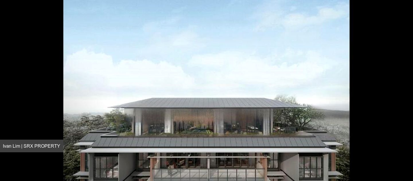 Watten Estate Road (D11), Condominium #446794001
